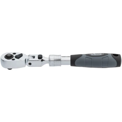 Bilde av VIGOR V6614N Reversibel skralle 90 225, 225mm