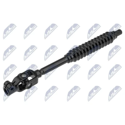 Bilde av Styreaksel, lexus lx, toyota land cruiser 100, 45203 60110