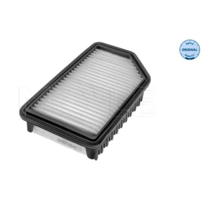 Bilde av MEYLE 28 12 321 0013 Luftfilter 50 145 255 Filterinnsats ORIGINAL Quality KIA: RIO 3, HYUNDAI: Veloster