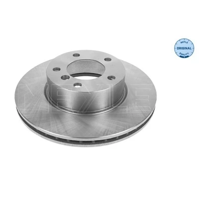 Bilde av MEYLE 315 523 3059 Bremseskiver framaksel 300 24 5 120 ventilert ORIGINAL Quality BMW: 3 Touring, Sedan, Coupé