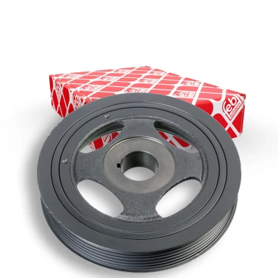Bilde av FEBI BILSTEIN 103859 Remskive veivaksel 6PK 143,02 5 for