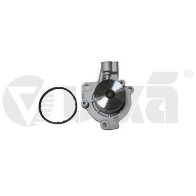 Bilde av VIKA 11211822901 Vannpumpe VOLKSWAGEN: Golf 7 Variant, 7, Scirocco III, SKODA: Octavia 3 Combi, Yeti, AUDI: Q5, A6 C7 Avant, A3 Sportback