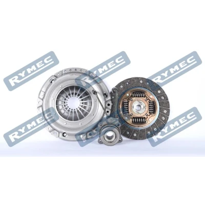 Bilde av RYMEC JT19101062 Clutch tre deler med sentral utkobling 228 MERCEDES BENZ: B Klasse