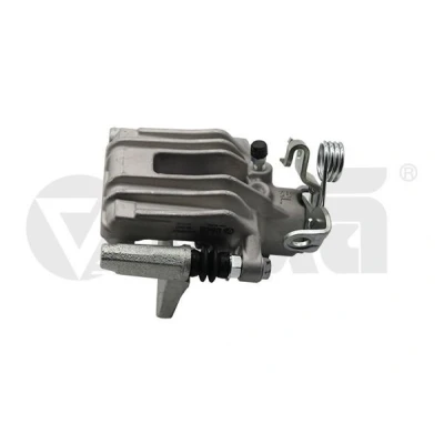Bilde av VIKA 66151721201 Bremsecaliper venstre bakaksel uten holder AUDI: A4 B7 Avant, B6 Sedan