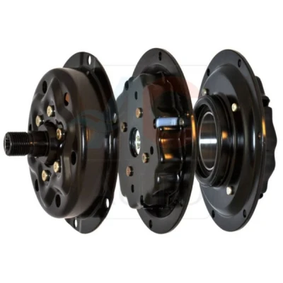 Bilde av ACAUTO AC 06DN02 Magnet Clutch DENSO, AUDI, SEAT, SKODA, VAG, VOLKSWAGEN, VW 7SE 119 VOLKSWAGEN: Transporter 5 Bus,