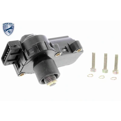 Bilde av VEMO V10 77 0023 Tomgang Reguleringsventil elektrisk EXPERT KITS +