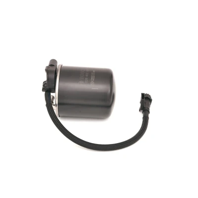 Bilde av BOSCH F 026 402 840 Drivstoffilter ledningsfilter 10 8 MERCEDES BENZ: Vito Minibuss, E Klasse Coupé, ML