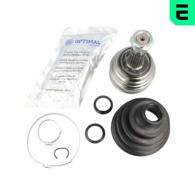 Bilde av OPTIMAL CW 2532 Drivknute