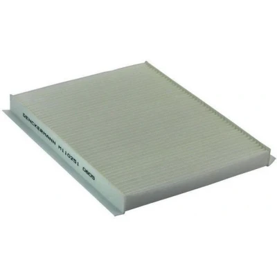 Bilde av DENCKERMANN M110251 Kupéfilter friskluftfilter 232 200 20 FIAT: BRAVO 2, LANCIA: DELTA 3