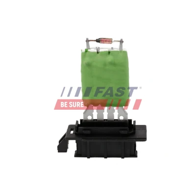 Bilde av Styreapparat, oppvarming / ventilasjon, abarth,fiat,mercedes benz,vw, 0018216760