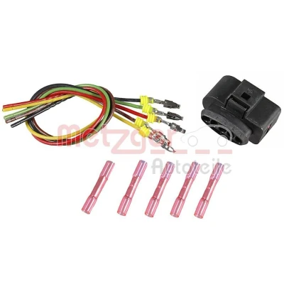 Bilde av METZGER 2324195 Kabelreparasjonssett, sentral el modul AUDI: A8 D2