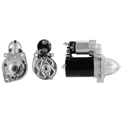 Bilde av LUCAS LRS00185 Starter 12 1,2 9 MERCEDES BENZ: W124 Stasjonsvogn, C Klasse T modell, Sprinter 3 Van, DAEWOO: Musso