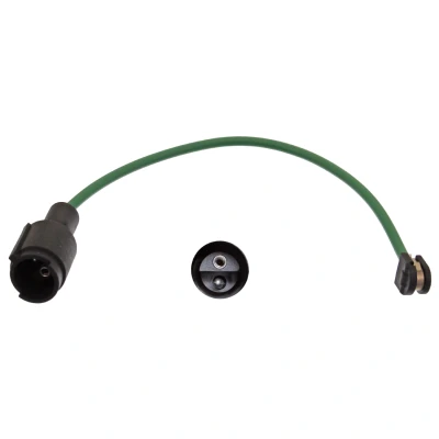 Bilde av FEBI BILSTEIN 44358 Bremsebeleggslitasje framaksel BMW: 5 Sedan