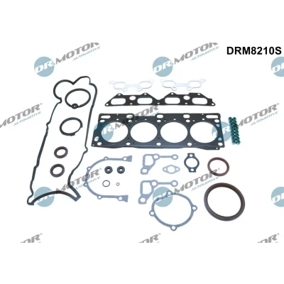 Bilde av DR.MOTOR AUTOMOTIVE DRM8210S Tetnings helsett, motor