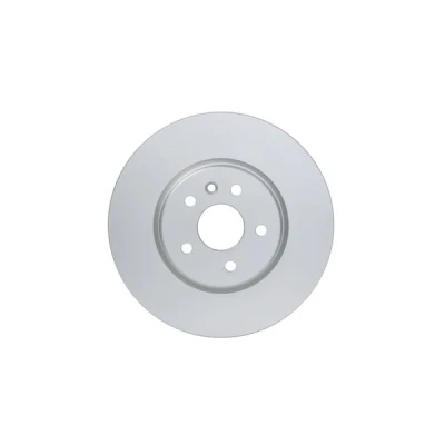 Bilde av BOSCH 0 986 479 D93 Bremseskiver 300 26 5 105 ventilert belagt høy karbon med skruer OPEL: Astra K Sports Tourer, Hatchback
