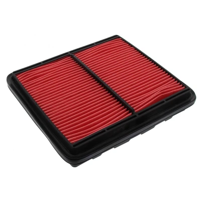 Bilde av MAPCO 60243 Luftfilter 42 184 209 firkantet Filterinnsats HONDA: CRX 3, CIVIC 6 Hatchback
