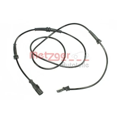 Bilde av METZGER 0900905 ABS Sensor 1537 RENAULT: Kangoo II Express