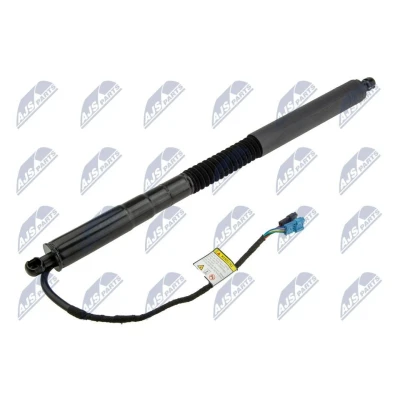 Bilde av Pneumatisk fjær, koffer / lasterom, Høyre bak, bmw x3 [g01, f97], 51247397322