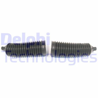 Bilde av DELPHI TBR4048 Belgsett, styring