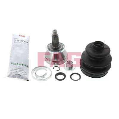 Bilde av FAG 771 0324 30 Drivknute VOLKSWAGEN: Polo IV Hatchback, SKODA: Fabia 1 Combi