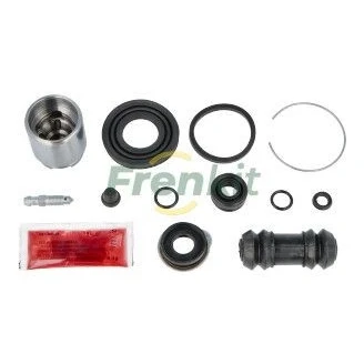 Bilde av FRENKIT 235902 Bremseklave Reparasjonssett bakaksel 35 Kit+Piston MAZDA: 323 F 6