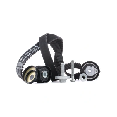 Bilde av GATES K035501XS Registerreimsett uten vannpumpe RENAULT: LAGUNA 2 Grandtour, Kangoo II Express, I Express