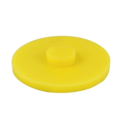 Bilde av Sliteplate, bladfjær TEDGUM 00141248