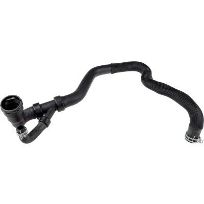 Bilde av GATES 05 3024 Radiatorslange EPDM (etyl propylen dien gummi)