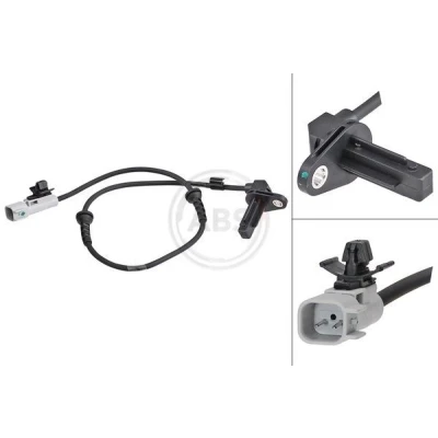 Bilde av A.B.S. 31870 ABS sensor aktiv 580 grå
