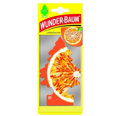 Bilde av Wunder Baum 134360 Luftfrisker Blisterpakk
