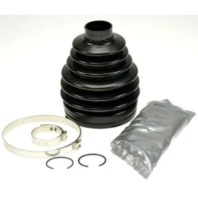 Bilde av SPIDAN 24616 Drivakselmansjett 110,00 TPE (termoplastisk elastomer) NISSAN: Qashqai / Qashqai+2 I, I Van