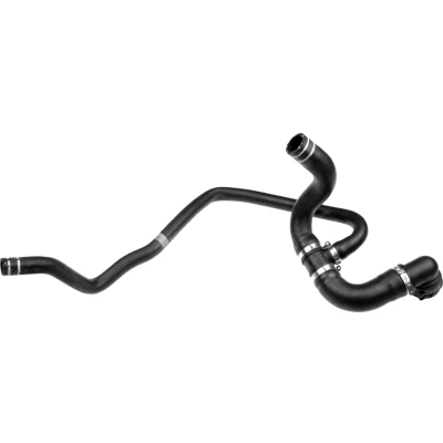 Bilde av GATES 05 3937 Radiatorslange EPDM (etyl propylen dien gummi)
