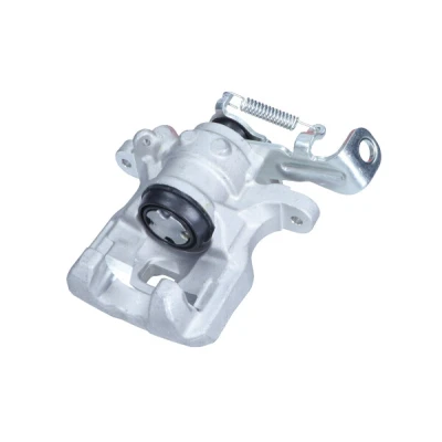 Bilde av MAXGEAR 82 1127 Bremsecaliper Aluminium venstre bakaksel, bak akselen MAZDA: 3 Hatchback
