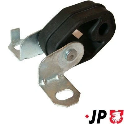 Bilde av JP GROUP 1121600400 Holder, eksosanlegg VOLKSWAGEN: Multivan 5 (7HM, New Beetle Hatchback, AUDI: TT Coupé