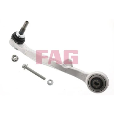 Bilde av FAG 821 0595 10 Bærebru Casterstag Aluminium BMW: 7