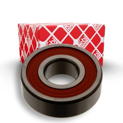 Bilde av FEBI BILSTEIN 19139 Styrelager, clutch