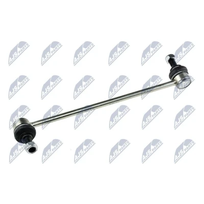 Bilde av NTY ZLP NS 083 Stabstag framaksel, framaksel venstre NISSAN: Qashqai / Qashqai+2 I, X Trail
