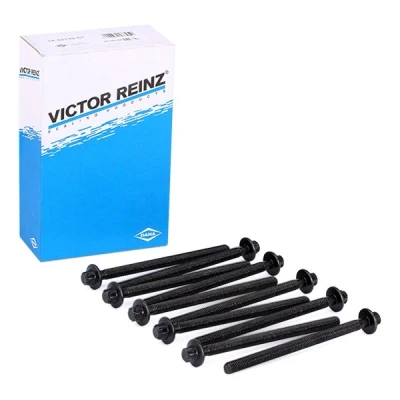Bilde av REINZ 14 32132 01 Sylindertoppskrue utvendig torx OPEL: Corsa D Hatchback, B Hatchback