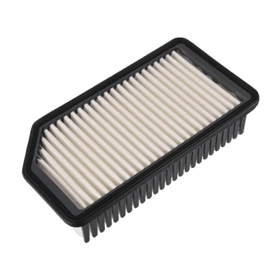 Bilde av BLUE PRINT ADG02293 Luftfilter 57 129 249 Filterinnsats HYUNDAI: i20 I Hatchback, ix20, KIA: Venga