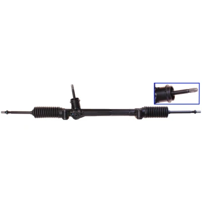 Bilde av ELSTOCK 14 0890 Tannstang mekanisk for venstreratt Variable steering 1165