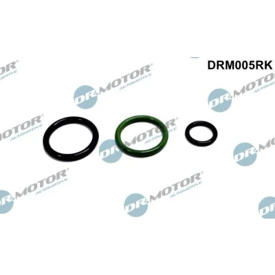 Bilde av DR.MOTOR AUTOMOTIVE DRM005RK Reparasjonssett, pumpe dyse enhet AUDI: A6 C6 Avant, A4 B7 VOLKSWAGEN: Touran I, MITSUBISHI: Outlander 2 SUV