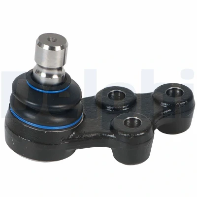 Bilde av DELPHI TC8562 Bærekule 140mm 91mm 71mm SSANGYONG: Rodius I