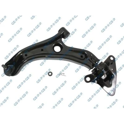 Bilde av GSP S061470 Bærebru Casterstag 17,5mm HONDA: Insight II Hatchback