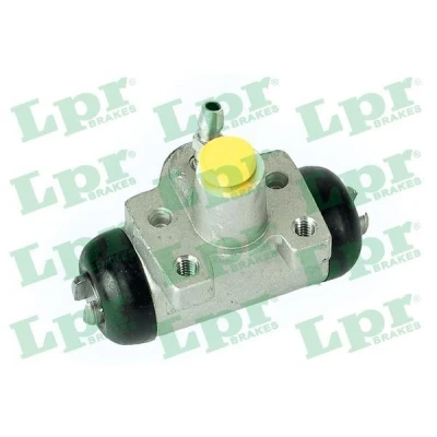 Bilde av LPR 4177 Bremsesylinder 19,05 HONDA: CIVIC 5 Stufenheck