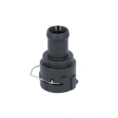 Bilde av FEBI BILSTEIN 103334 Kjølevæskeflens med hurtigkobling VOLKSWAGEN: Passat B5 GP Stasjonsvogn, Caddy 3, Golf 4, AUDI: A3 Sportback, TT Coupé