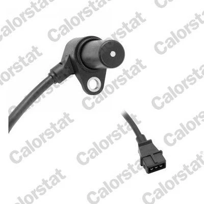 Bilde av CALORSTAT by Vernet CS0355 Impulsgiver med kabel OPEL: Omega B Sedan, Vectra C Caravan, Astra G SAAB: 9 3 5 Stasjonsvogn