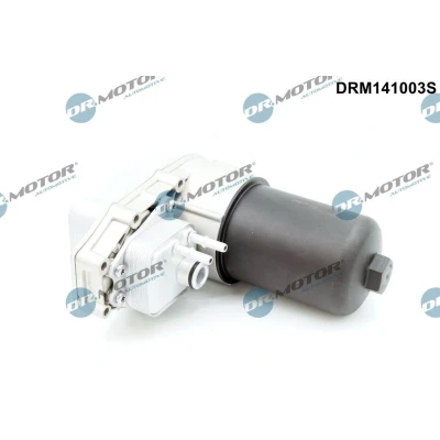 Bilde av DR.MOTOR AUTOMOTIVE DRM141003S Hus, oljefilter