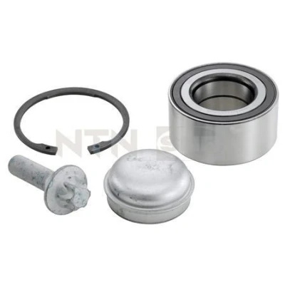 Bilde av SNR R151.40 Hjullagersett med integrert magnetisk senorring 84 MERCEDES BENZ: A Klasse, B Klasse