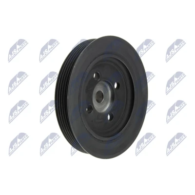 Bilde av Remskive, veivaksel, ford,volvo, 1079188, 1131911, 1198049, 1339469, 1711500, XS4Q6B319FC, XS4Q6B319FD