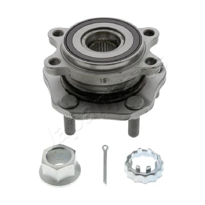 Bilde av JAPANPARTS KK 11025 Hjulnav framaksel